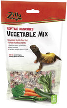 Load image into Gallery viewer, Zilla Reptile Munchies Vegetable Mix
