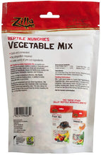 Load image into Gallery viewer, Zilla Reptile Munchies Vegetable Mix
