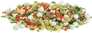 Zilla Reptile Munchies Vegetable Mix