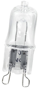 Zilla Mini Halogen Bulb Day White