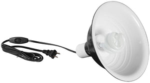 Zilla Canopy Series Desert Fluorescent UVB/UVA Bulb