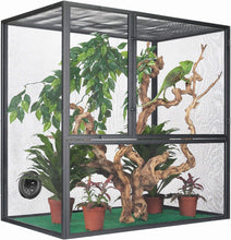 Load image into Gallery viewer, Zilla Fresh Air Screen Habitat for Reptiles
