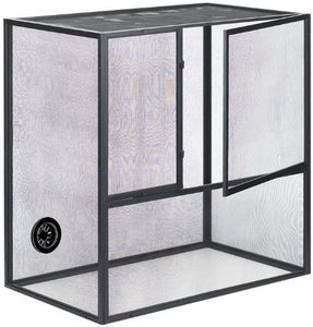 Zilla Fresh Air Screen Habitat for Reptiles