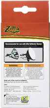 Load image into Gallery viewer, Zilla Night Black Heat Incandescent Bulb for Reptiles
