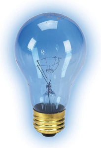 Zilla Incandescent Day Blue Light Bulb