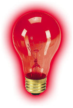 Load image into Gallery viewer, Zilla Night Red Heat Incandescent Bulb
