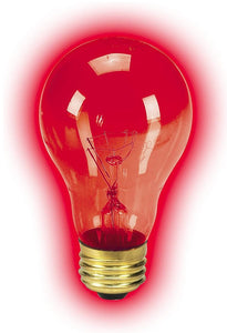 Zilla Night Red Heat Incandescent Bulb