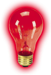 Zilla Night Red Heat Incandescent Bulb