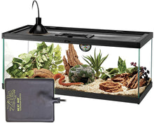 Load image into Gallery viewer, Zilla Heat Mat Terrarium Heater
