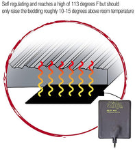 Load image into Gallery viewer, Zilla Heat Mat Terrarium Heater
