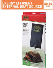 Load image into Gallery viewer, Zilla Heat Mat Terrarium Heater
