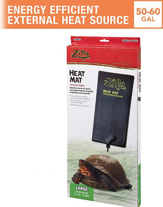 Zilla Heat Mat Terrarium Heater