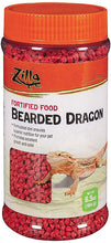 Load image into Gallery viewer, Zilla Fortified Food for Bearded Dragons
