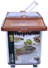 Load image into Gallery viewer, Lees HerpHaven Rectangular Terrarium
