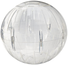 Load image into Gallery viewer, Lees Kritter Krawler Exercise Ball Clear
