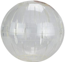 Load image into Gallery viewer, Lees Kritter Krawler Exercise Ball Clear
