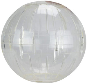 Lees Kritter Krawler Exercise Ball Clear