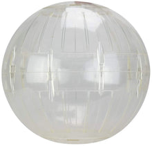 Load image into Gallery viewer, Lees Kritter Krawler Exercise Ball Clear
