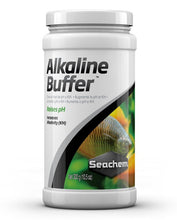 Load image into Gallery viewer, Seachem Alkaline Buffer Raises pH and Increases Alkalinity KH for Aquariums
