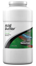 Load image into Gallery viewer, Seachem Acid Buffer Lowers pH in Aquariums
