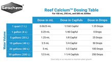 Load image into Gallery viewer, Seachem Reef Advantage Calcium
