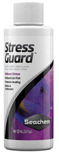 Load image into Gallery viewer, Seachem StressGuard Reduces Stress
