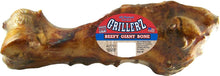 Load image into Gallery viewer, Grillerz Smoked Beefy Giant Bone Dog Treat
