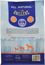 Load image into Gallery viewer, Grillerz All Natural Pig Ears Dog Chew Treats
