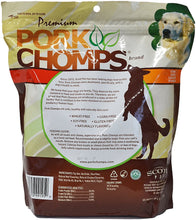 Load image into Gallery viewer, Nutri Chomps Premium Assorted Crunch Bones Dog Chews
