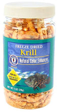 Load image into Gallery viewer, San Francisco Bay Brands Freeze Dried Krill
