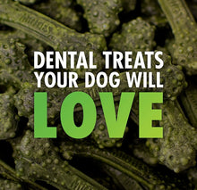 Load image into Gallery viewer, Sergeants Minties Dental Treats for Dogs Tiny Small
