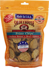 Load image into Gallery viewer, Smokehouse Prime Chips Chicken and Beef
