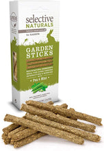 Load image into Gallery viewer, Supreme Pet Foods Selective Naturals Garden Sticks
