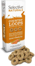 Load image into Gallery viewer, Supreme Pet Foods Selective Naturals Country Loops
