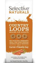 Load image into Gallery viewer, Supreme Pet Foods Selective Naturals Country Loops
