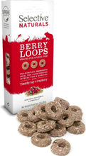 Load image into Gallery viewer, Supreme Pet Foods Selective Naturals Berry Loops
