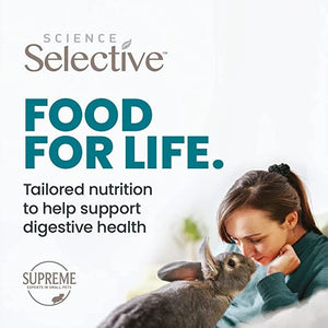 Supreme Pet Foods Selective Naturals Berry Loops