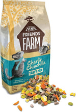 Load image into Gallery viewer, Supreme Pet Foods Tiny Friends Farm Charlie Chinchilla Tasty Mix
