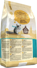 Load image into Gallery viewer, Supreme Pet Foods Tiny Friends Farm Charlie Chinchilla Tasty Mix
