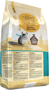 Supreme Pet Foods Tiny Friends Farm Charlie Chinchilla Tasty Mix