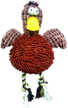 Load image into Gallery viewer, Spot Gigglers Chicken Dog Toy Assorted
