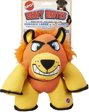 Load image into Gallery viewer, Spot Beefy Brutes Durable Dog Toy Assorted Characters
