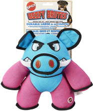 Load image into Gallery viewer, Spot Beefy Brutes Durable Dog Toy Assorted Characters
