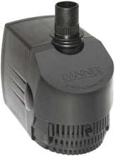 Load image into Gallery viewer, Danner The Fountain Pump Magnetic Drive Submersible Pump
