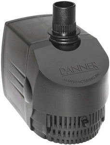 Danner The Fountain Pump Magnetic Drive Submersible Pump