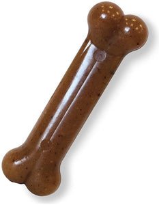 Nylabone Puppy Chew Bone Chicken Flavor