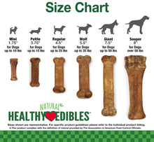 Load image into Gallery viewer, Nylabone Healthy Edibles Chews Chicken Flavor Souper
