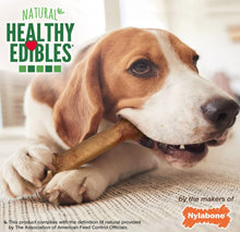 Load image into Gallery viewer, Nylabone Healthy Edibles Chews Chicken Wolf
