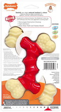 Load image into Gallery viewer, Nylabone Dura Chew Double Bone Bacon Flavor
