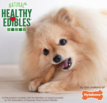 Load image into Gallery viewer, Nylabone Healthy Edibles Chews Roast Beef Petite
